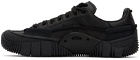 Craig Green Black adidas Originals Edition Scuba Stan Smith Sneakers
