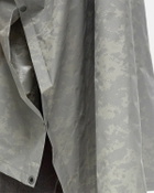 Patta Patta Digi Camo Poncho And Shoulder Bag Set Grey Windbreaker