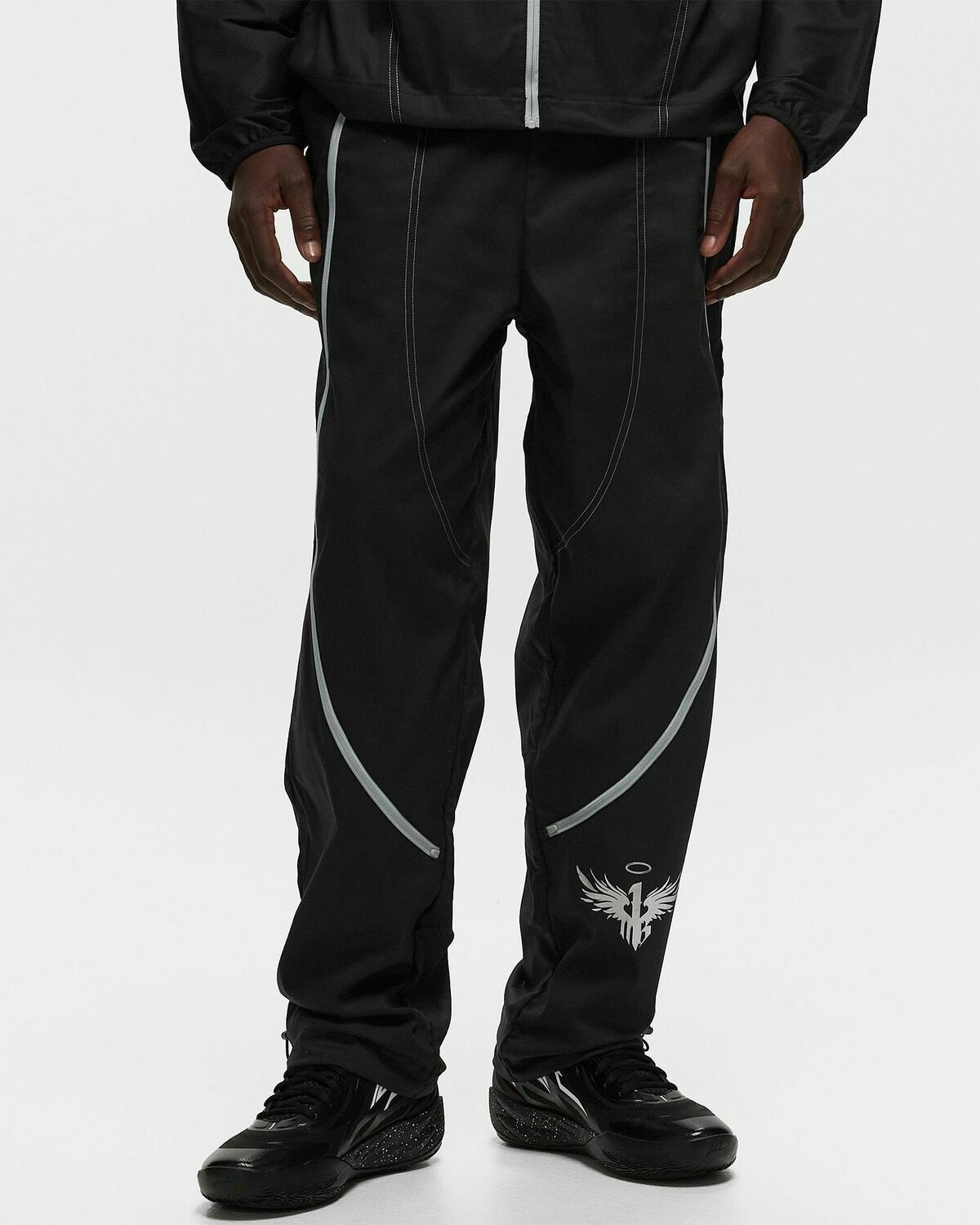 Puma Essential Plus Camo Jogging Pants Mens | SportsDirect.com USA