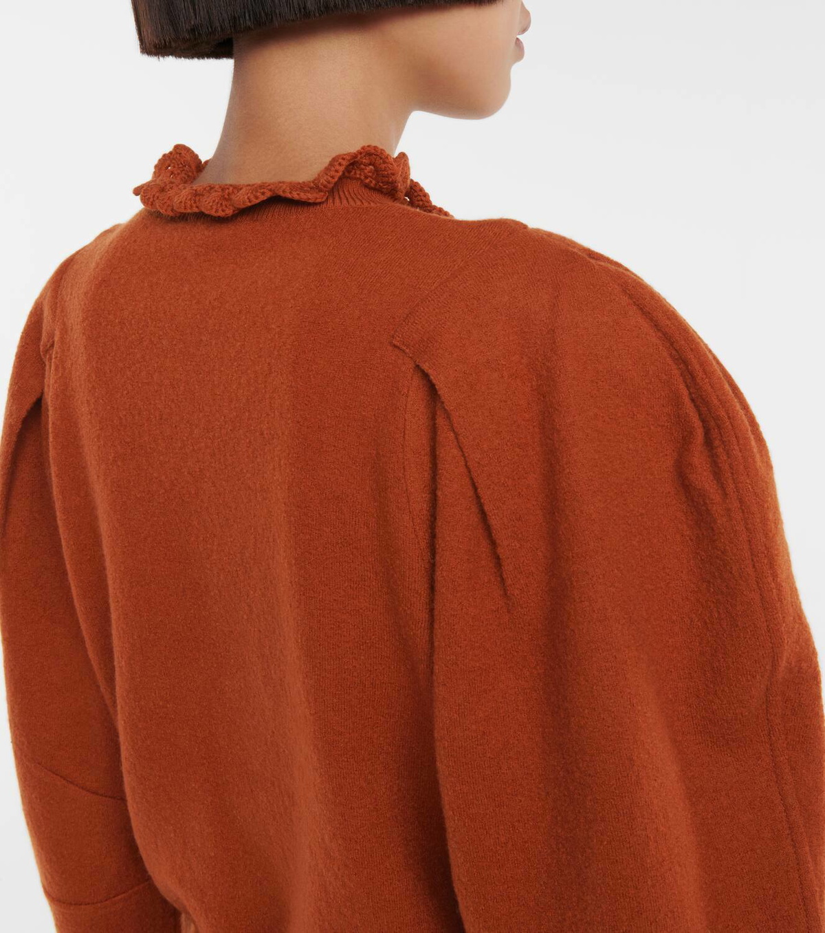 Ulla Johnson Josie knit sweater