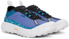 Norda Blue 'norda 001' RZ Sneakers