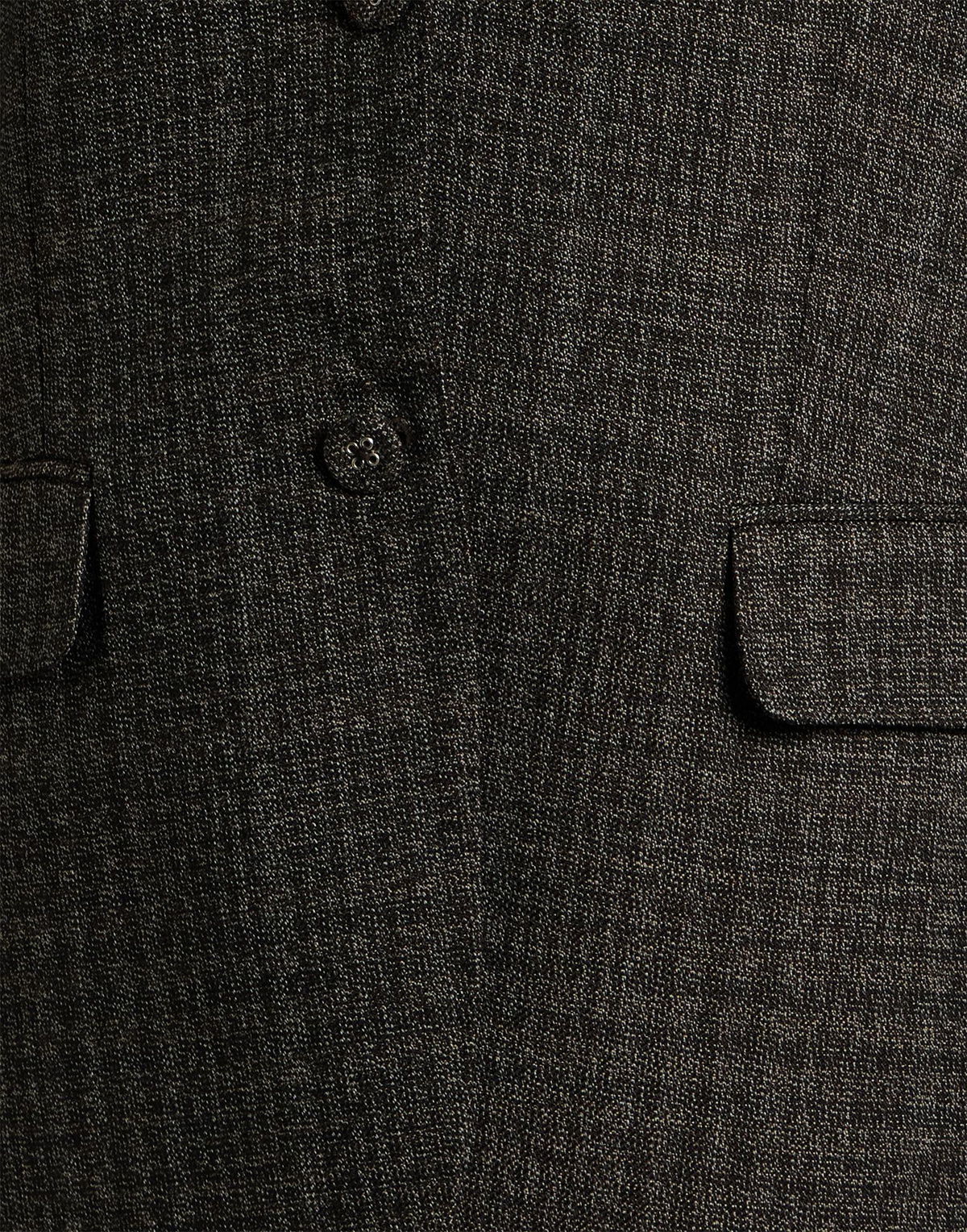 Officine Générale Womens Blazer in Brown
