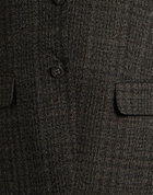 Officine Générale Womens Blazer in Brown