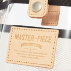 Master-Piece Liquid Sacoche Bag