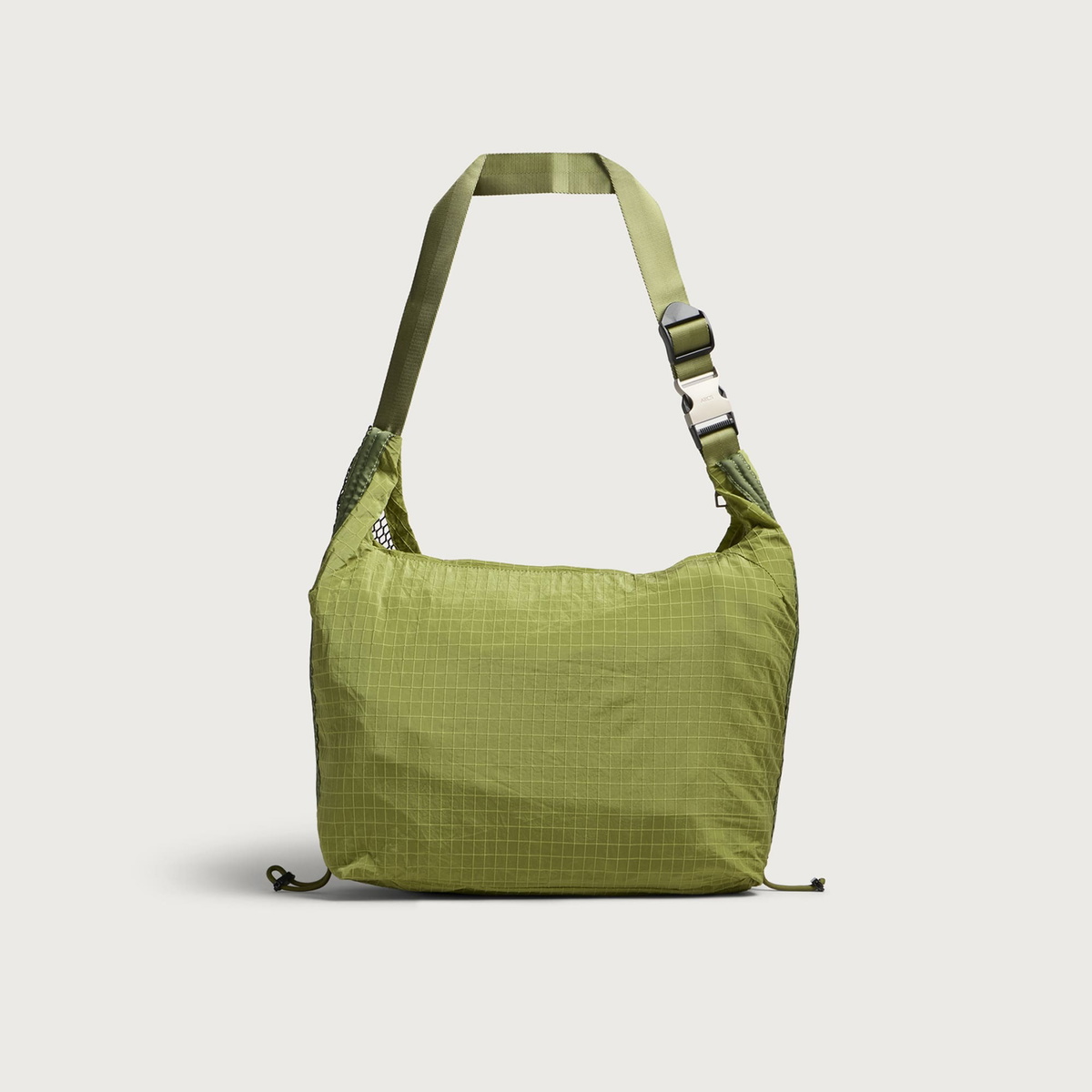 ARCS HEY Sling Bag in Canopy Criss-Cross