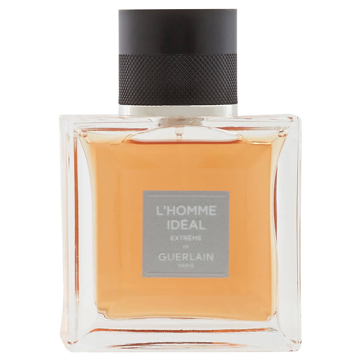Guerlain Mens L'Homme Ideal Extreme EDP Spray 1.6 oz Fragrances 3346470304352