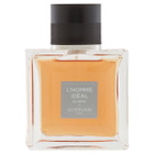 Guerlain Mens L'Homme Ideal Extreme EDP Spray 1.6 oz Fragrances 3346470304352