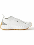norda - 001 Mesh Running Sneakers - White