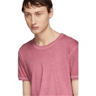 Boss Pink Troy T-Shirt