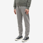 Paul Smith Men's Zebra Sweat Pant in Grey