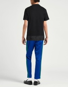 Shoe Mens T-shirt in Black