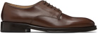 Paul Smith Brown 'Jason' Derbys