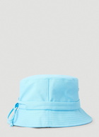 Le Bob Gadjo Bucket Hat in Light Blue