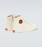 Kenzo Boke Flower high-top sneakers