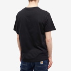 Dime Men's Knowtec T-Shirt in Black