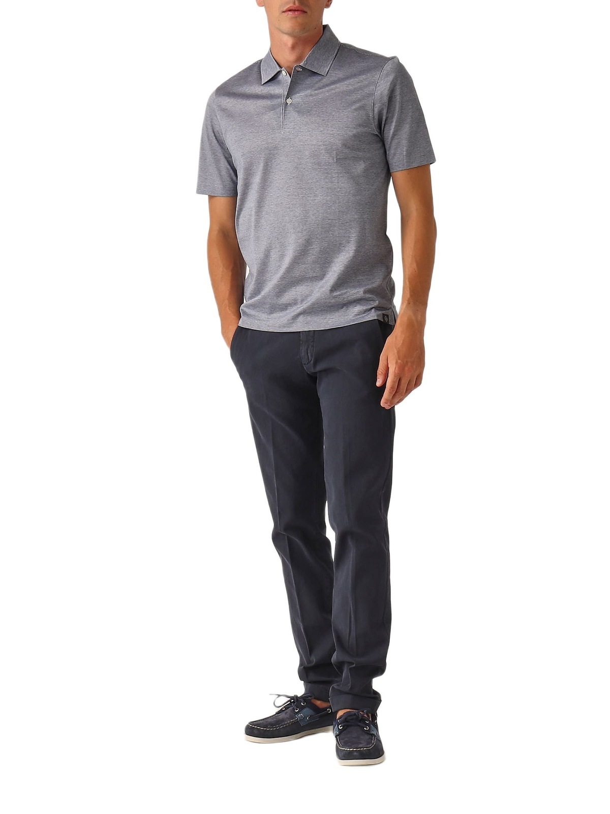 Briglia 1949 Pantalone Uomo Trousers