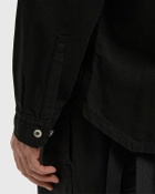 WOVEN JACKET - OUTERSHIRT