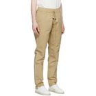 Fear of God ESSENTIALS Khaki Twill Trousers