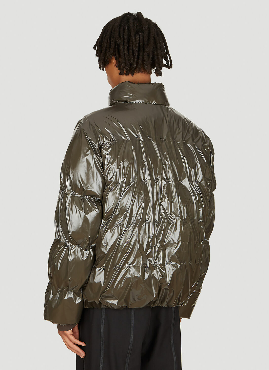 POST ARCHIVE FACTION (PAF) 5.1 Down Right Jacket