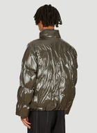 POST ARCHIVE FACTION (PAF) 5.1 Down Right Jacket