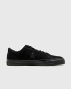 Converse One Star Pro Black - Mens - Lowtop