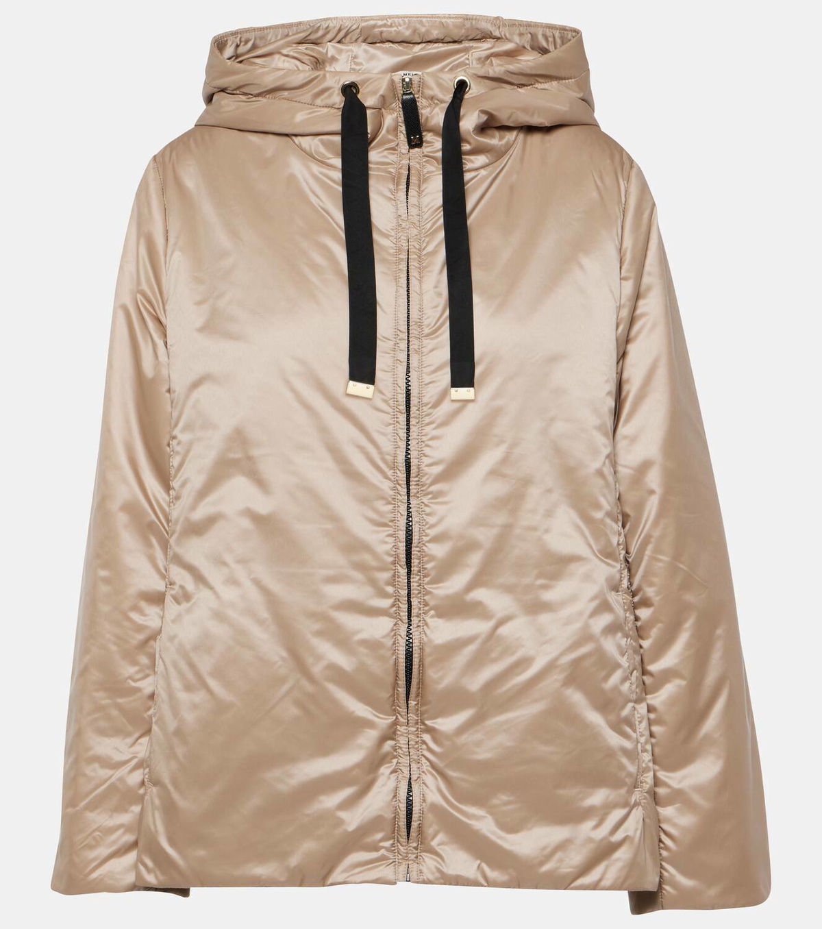 Max Mara 正規品関税込み DOWN JACKETS GREENH 29486024 008 Max Mara GreenH Insulated Hooded Jacket | Nordstrom