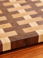 Soho Home - Tyrell End Wood Chopping Board
