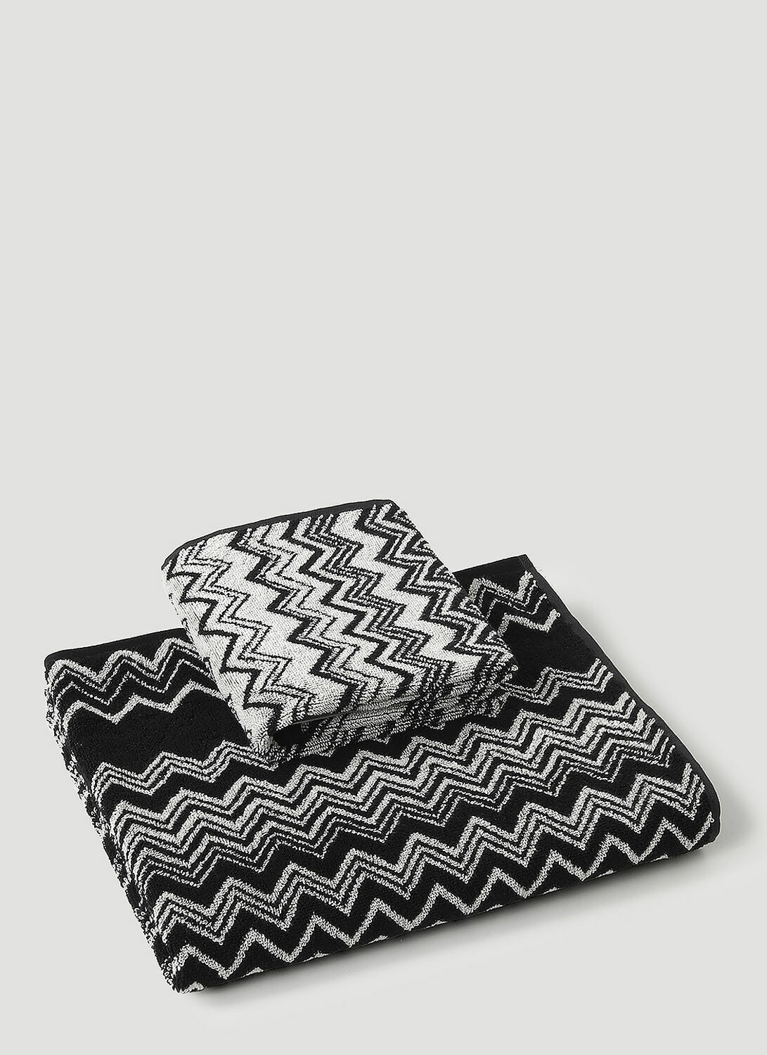 Missoni Home Keith Bath Towel Set