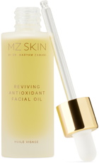 MZ SKIN Reviving Antioxidant Facial Oil, 30 mL