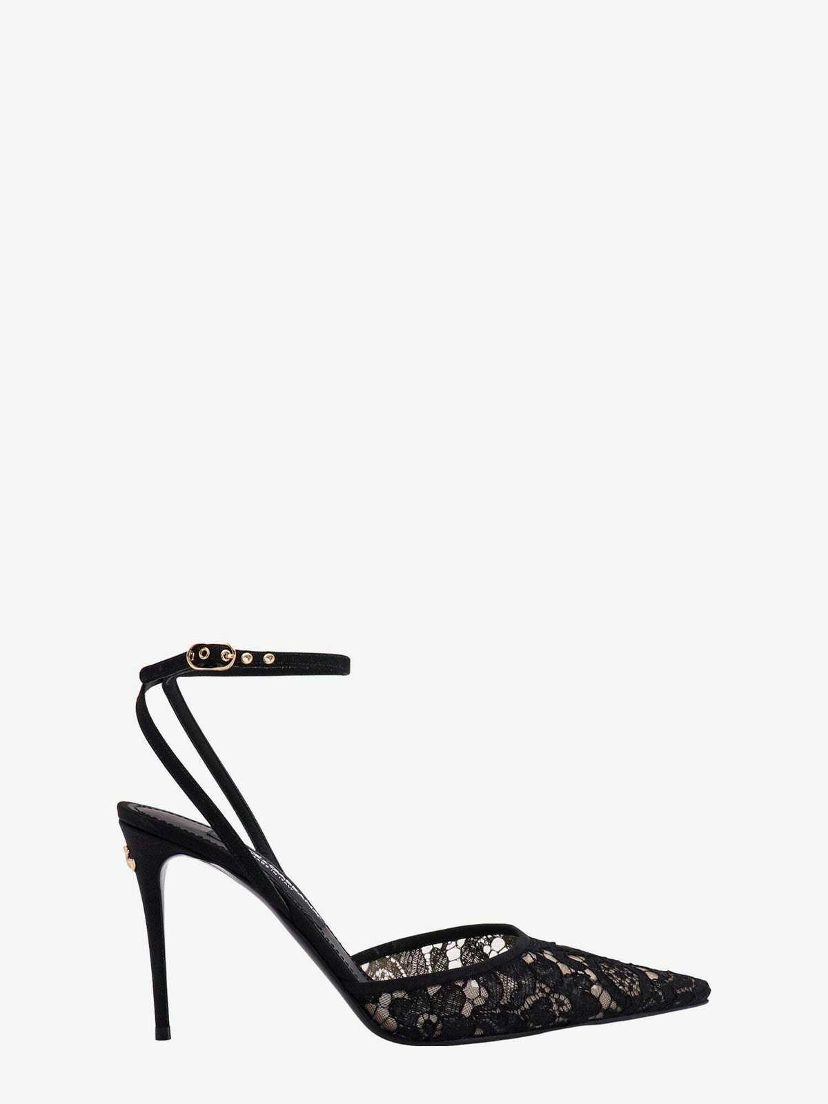 dolce gabbana slingback