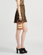 Mcqueen Womens Handbag in Brown