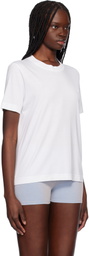 CDLP White Midweight T-shirt