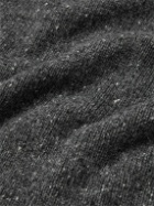 Alex Mill - Donegal Merino Wool-Blend Sweater - Gray