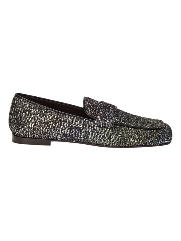 Photo: Missoni - Women’s loafers, Women, Multicoloured