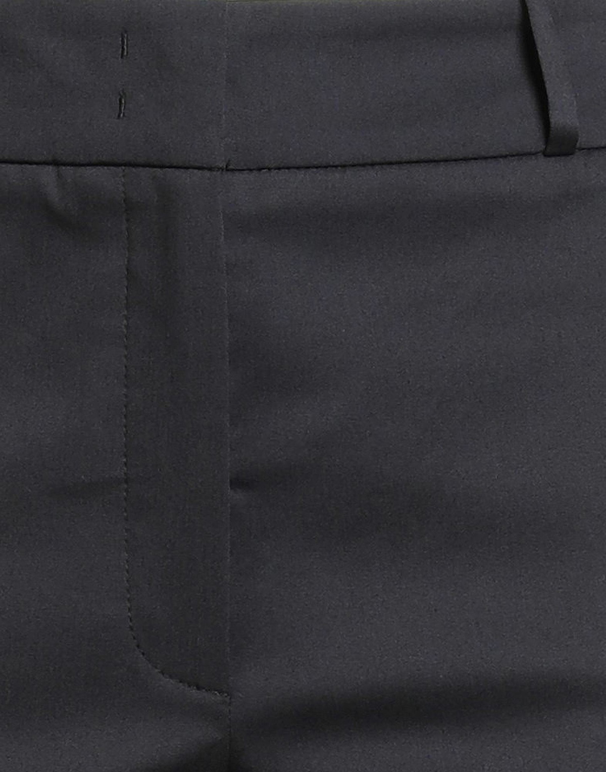 Peserico Womens Pants in Navy