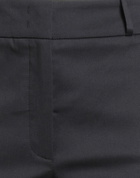 Peserico Womens Pants in Navy