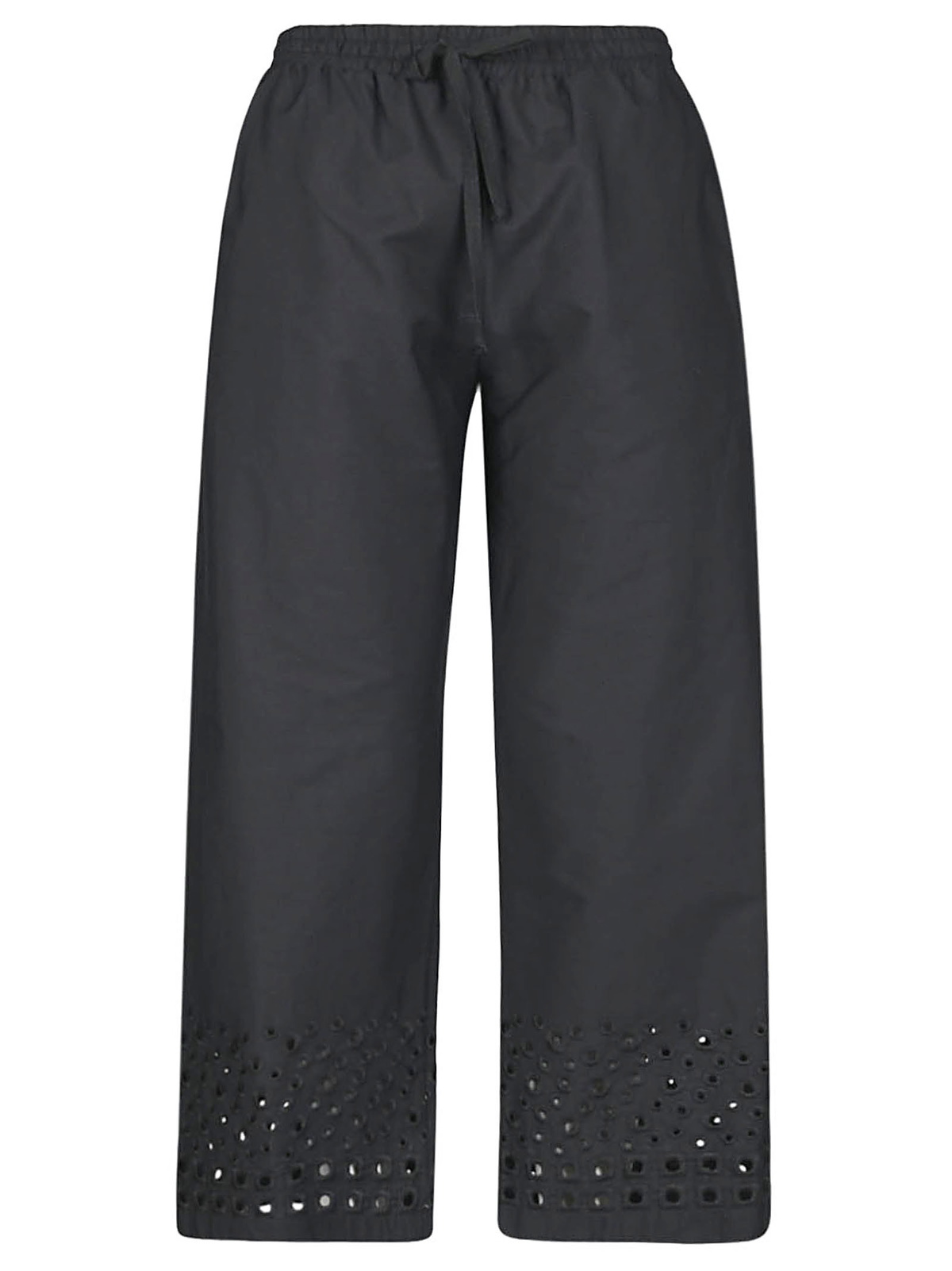 Photo: SKILLS&GENES - Cropped Trousers