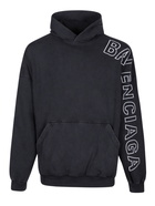 BALENCIAGA - Sweatshirt With Logo