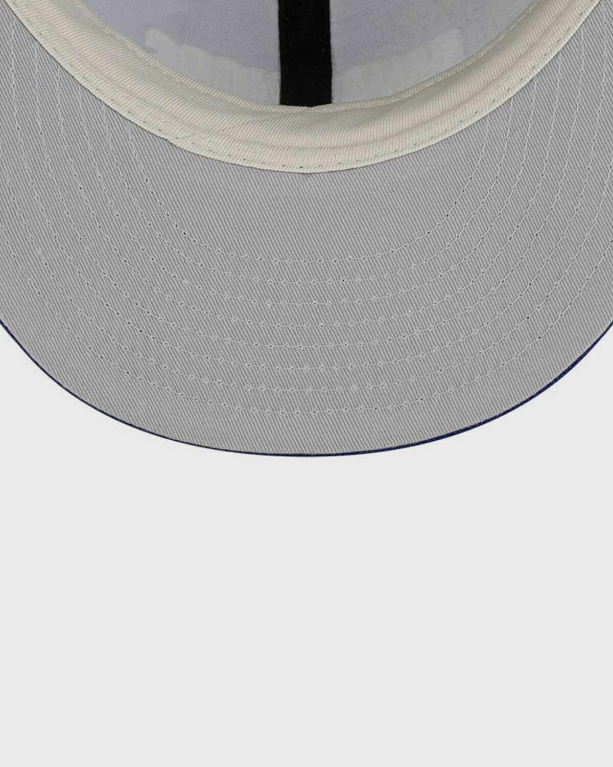 New Era X Fear of God 59FIFTY Retro Crown Flat GOLDEN STATE WARRIORS White Mens Cap