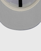 New Era X Fear of God 59FIFTY Retro Crown Flat GOLDEN STATE WARRIORS White Mens Cap