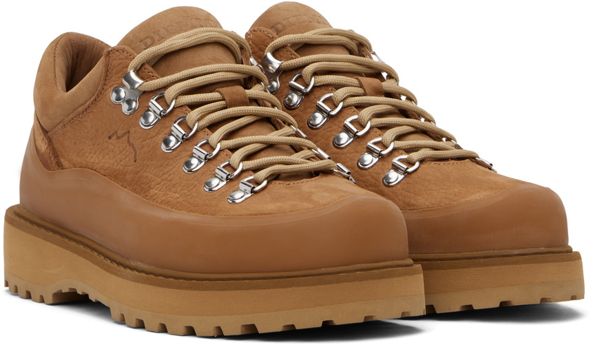 Diemme Cornaro Gomma Boots 28cm ディエッメ ブツ Diemme Tan Cornaro Gomma Boots Diemme