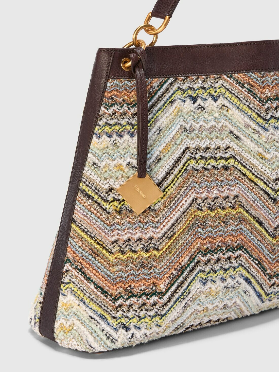 Missoni - Shoulder bag, Women, Multicoloured