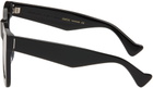 Grey Ant Black Status Sunglasses