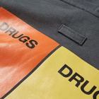 Raf Simons Drugs Popover Hoody