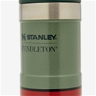Pendleton Stanley Travel Mug - 16oz in Green