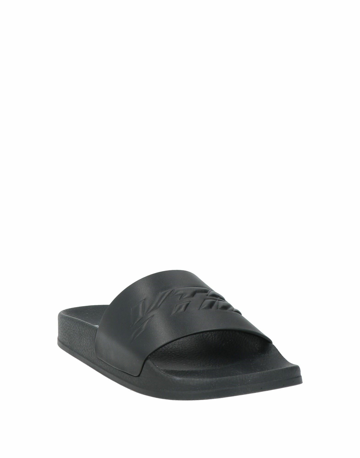 Vetements Womens Sandals in Black