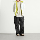 END. x Montane Men's Kamen XT Jacket in Powder
