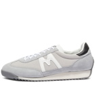 Karhu Men's Mestari Sneakers in Dawn Blue/Bright White