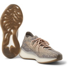 adidas Originals - Mist Yeezy Boost 380 Primeknit Sneakers - Neutrals