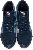 Vans FDMTL Edition OG Sk8 Hi LX Sneakers